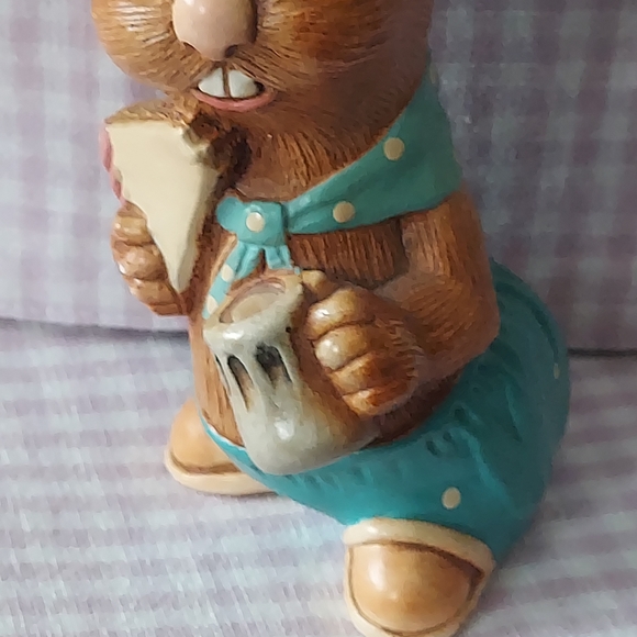 Vintage Pendelfin "Muncher" - Picture 3 of 8